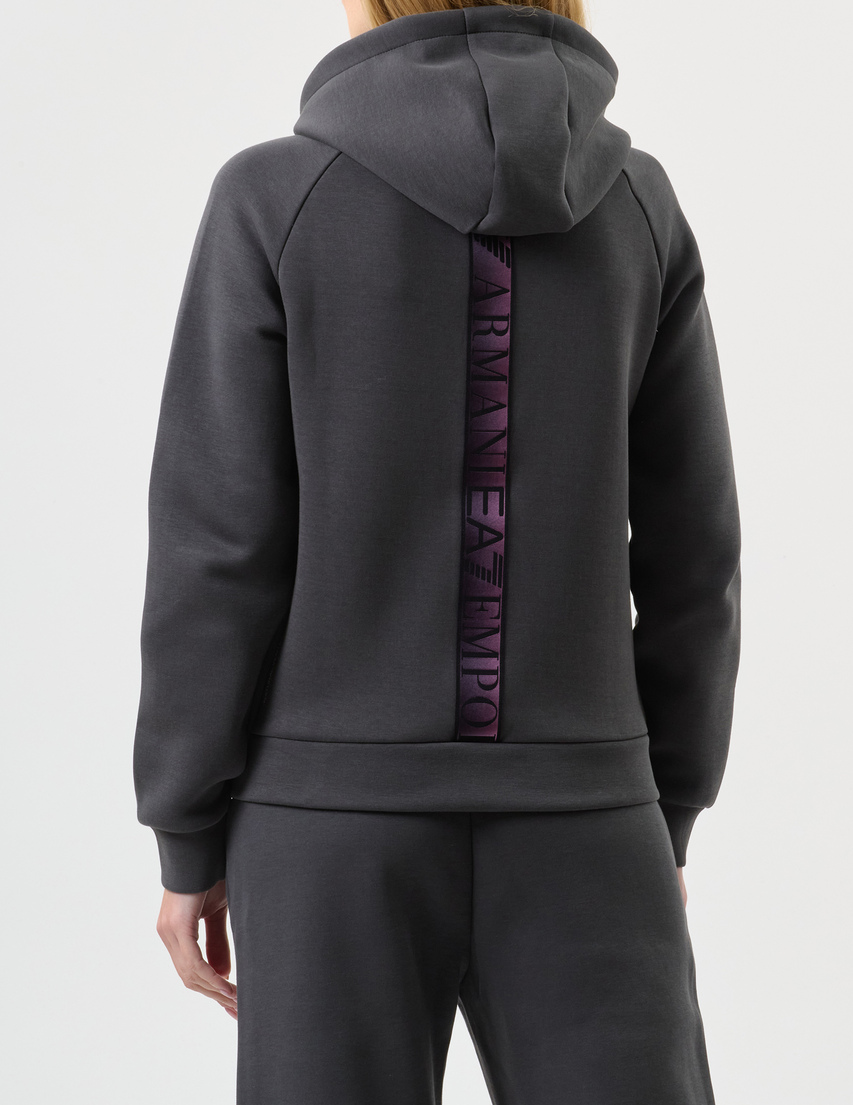 Ea7 Emporio Armani 000675-8117-000678-8117_gray фото-3