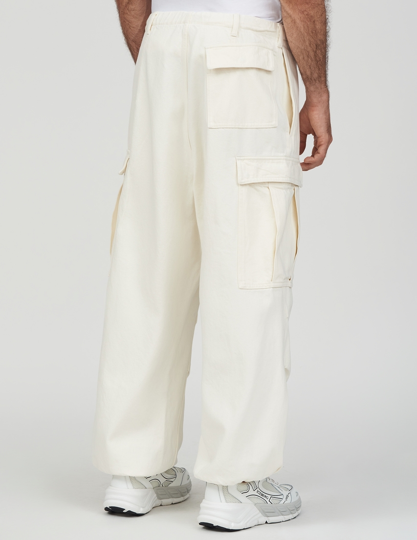 Emporio Armani 3D1P7W-0130_white фото-3
