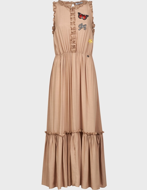 Barbara Alvisi 7586-0944-59-brown фото-1