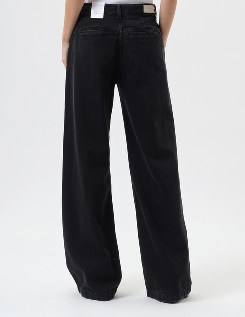 Icon denim AVA-GR8764-GREY_black фото-4