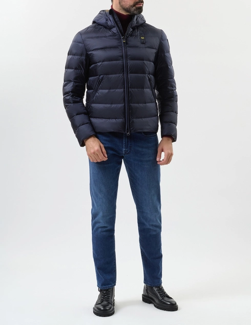 Blauer AGR-25WBLUC03086006047-888LT фото-2