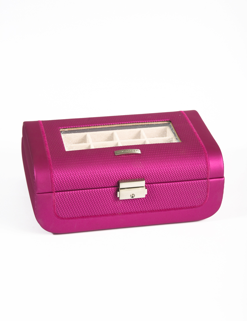 

Шкатулка для украшений, Фиолетовый