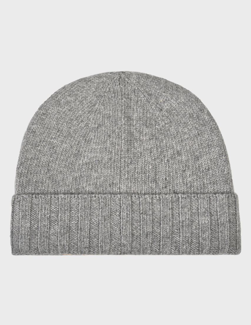 Panicale Cashmere U25790CU-955-gray фото-2