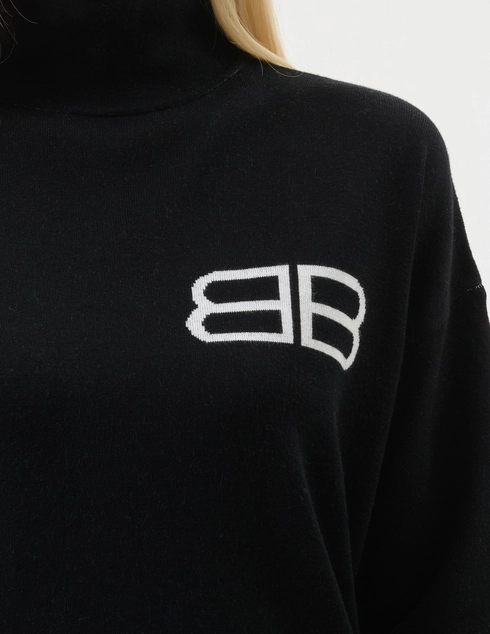 Barbara Alvisi 14120-pan-7001-090390_black фото-5