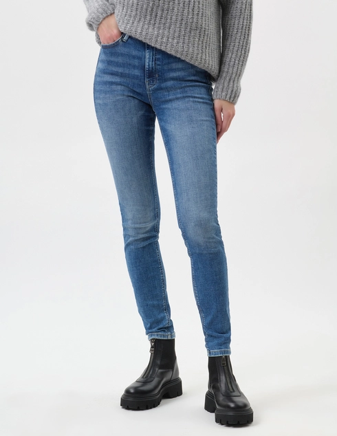 Guess W5BA46D0792-MNSL-_blue фото-1