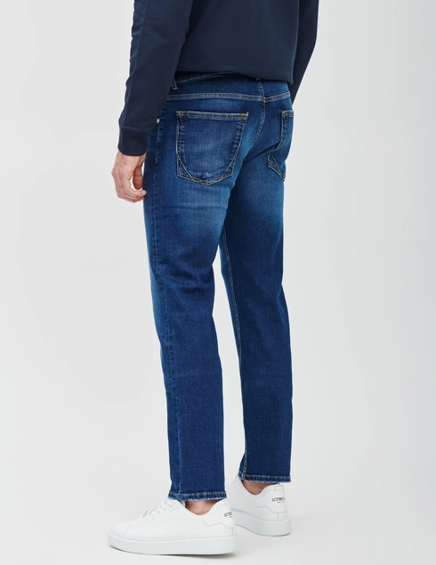 Blauer 03539-D149_blue фото-4