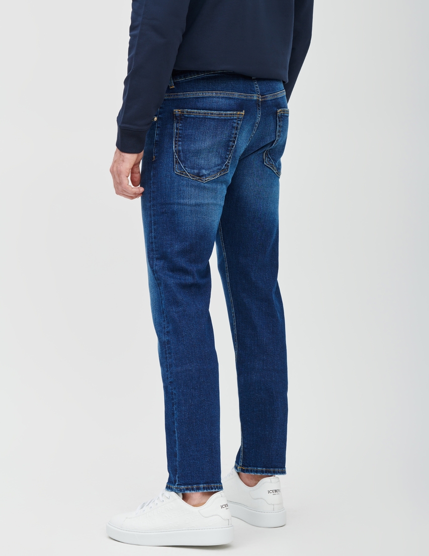 Blauer 03539-D149_blue фото-4