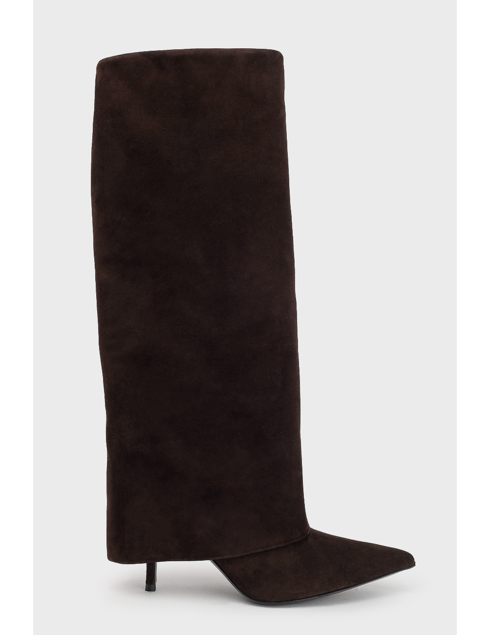 

Сапоги, Коричневый