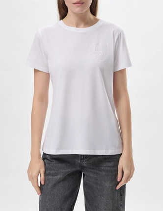 ARMANI EXCHANGE футболка