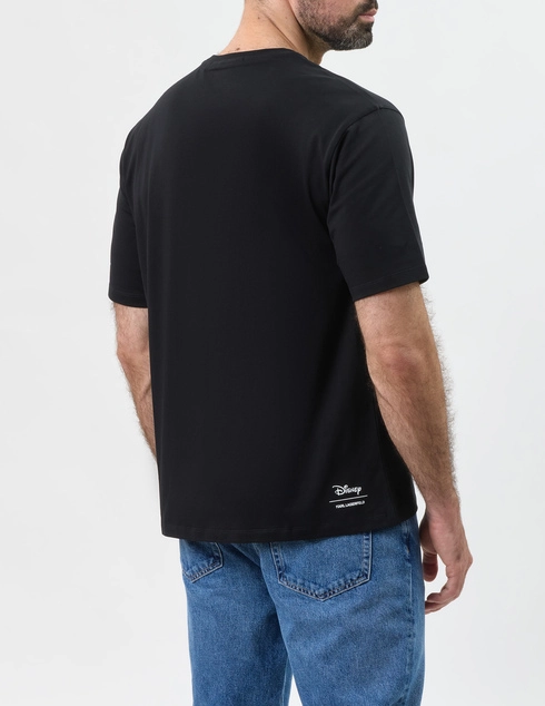 Karl Lagerfeld 755097553270-990_black фото-4