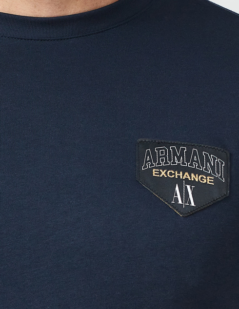 Armani Exchange 6RZTJFZJ8EZ-1510_blue фото-4