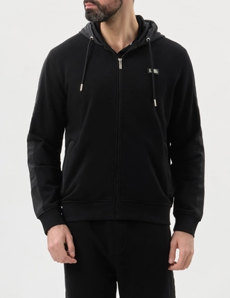 KARL LAGERFELD спортивна кофта