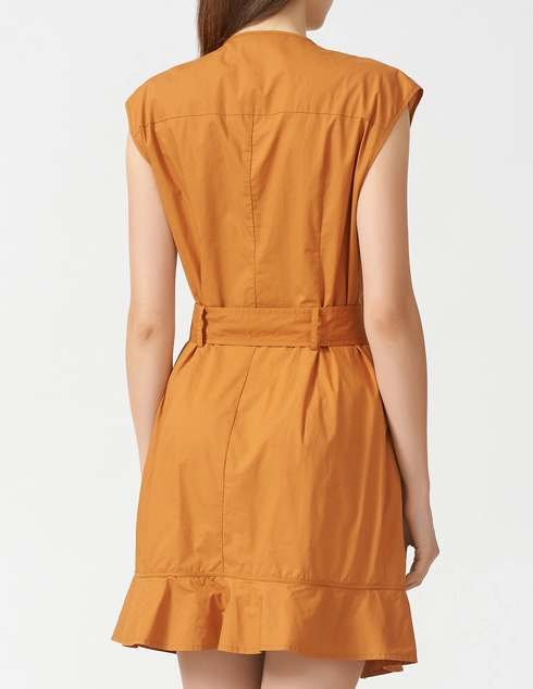 Pinko 1G1631-L40_brown фото-3