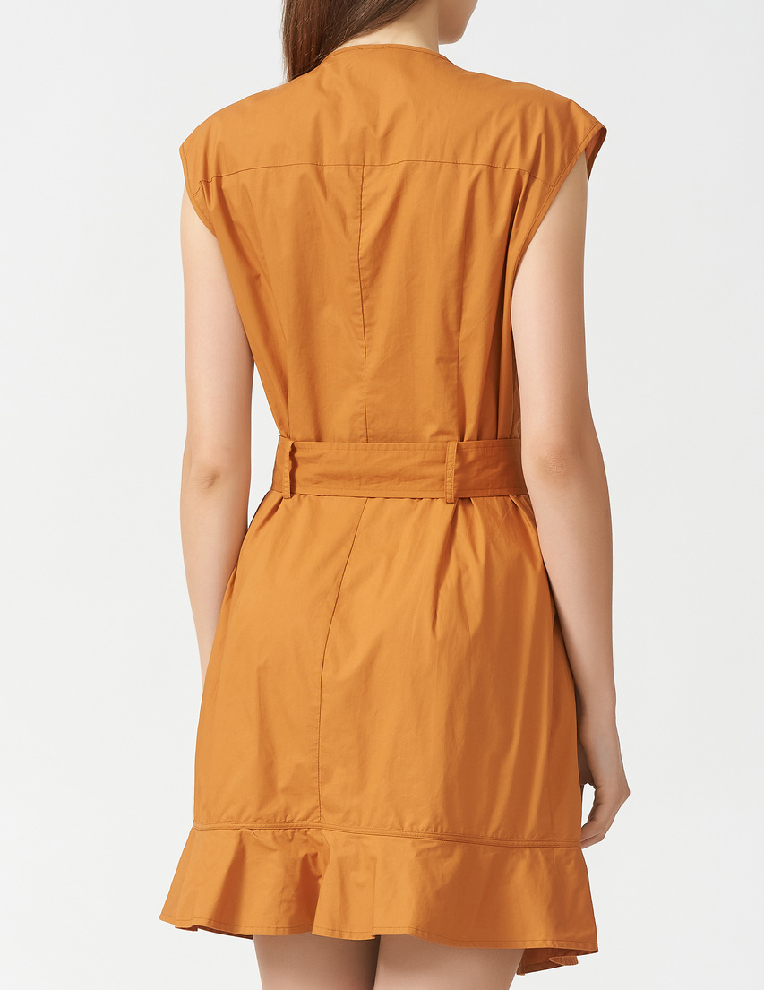Pinko 1G1631-L40_brown фото-3