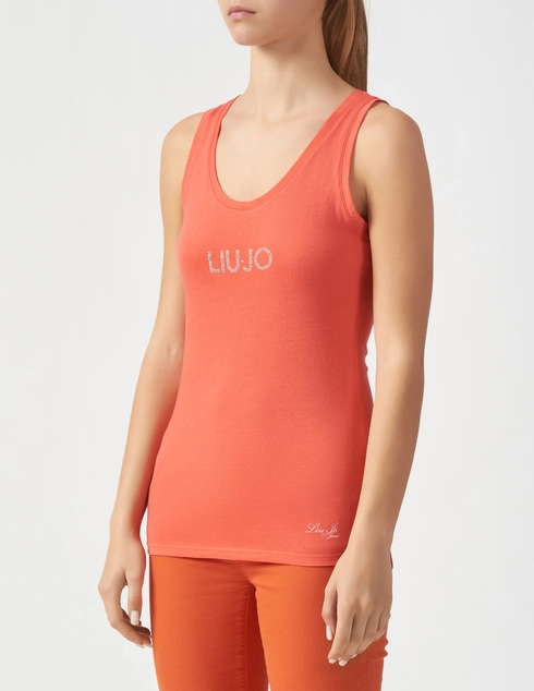 Liu Jo WXXO18JB231-coral фото-2