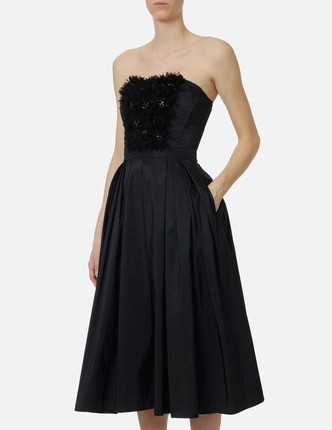 ELISABETTA FRANCHI платье