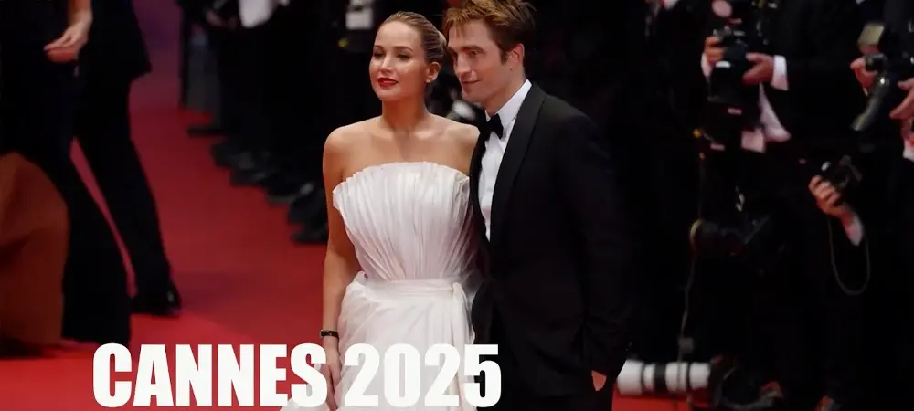 Каннский кинофестиваль 2025 и роскошь платьев Лазурного Берега