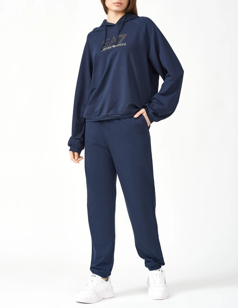 Ea7 Emporio Armani 3RTV59-1554_blue фото-1