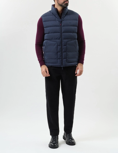 Harmont&Blaine K0P17604033543_blue фото-2