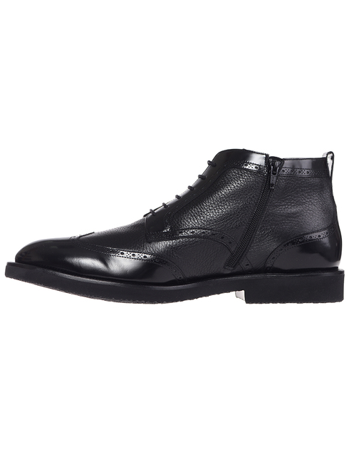 мужские черные Ботинки Aldo Brue 405_black - фото-2