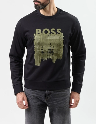 BOSS джемпер