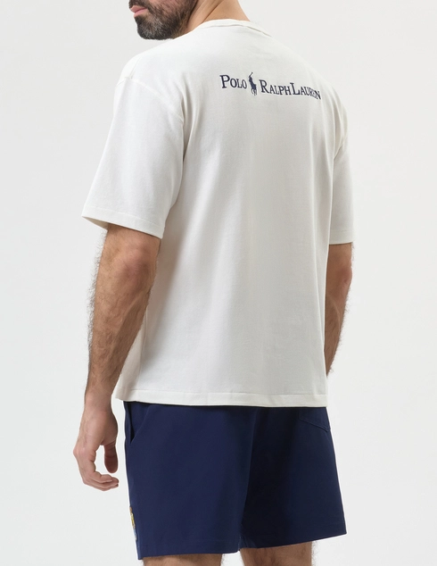 Polo Ralph Lauren 710964716-007_white фото-4