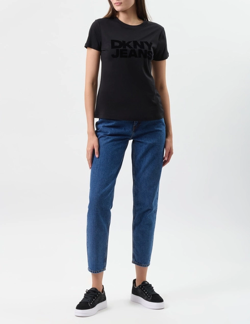 DKNY DJ4T1265-BBL_black фото-2