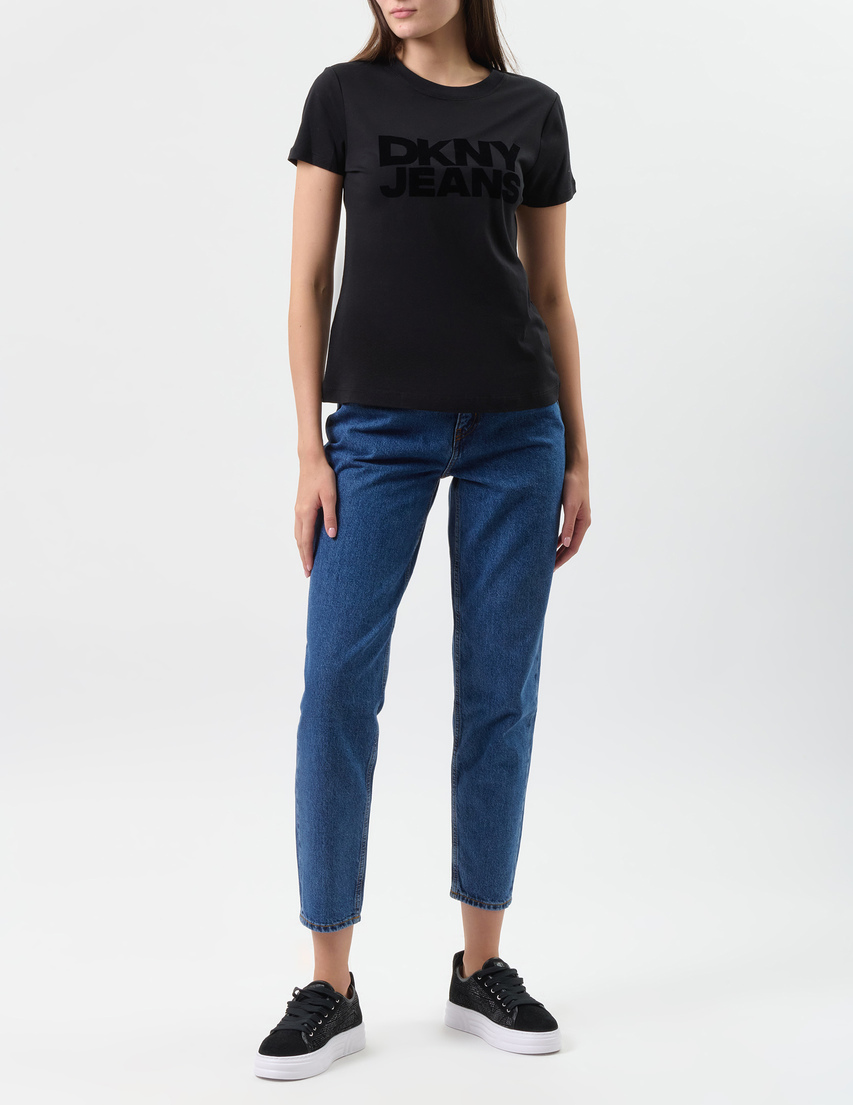 DKNY DJ4T1265-BBL_black фото-2
