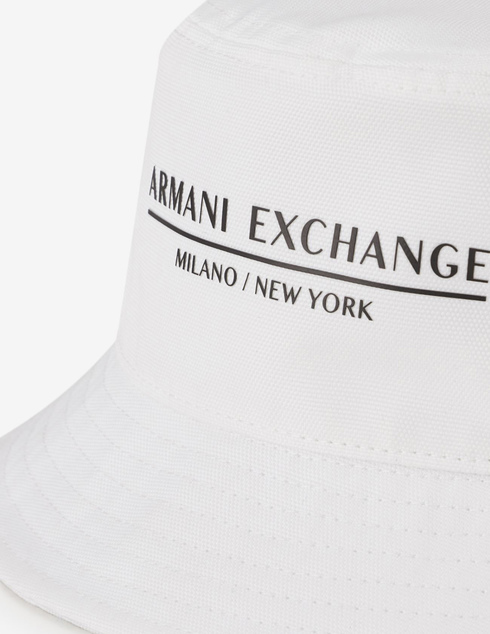 Armani Exchange mh023_white фото-3