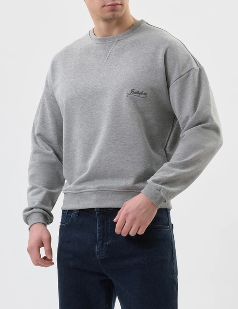 J.B4 Just Before 11MC6220_gray фото-3