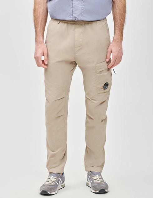 C.P. Company 18CMPA120A-327_beige фото-1