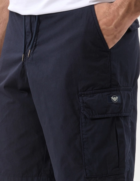 Emporio Armani EM000592AF20428UB102_blue фото-5