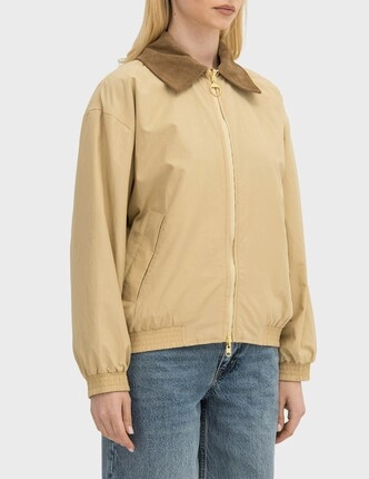 BARBOUR куртка