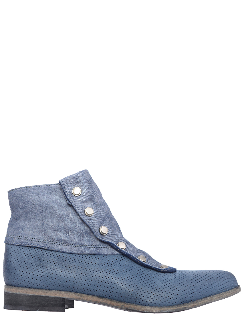 Женские ботинки JUICE SHOES 3333_blue