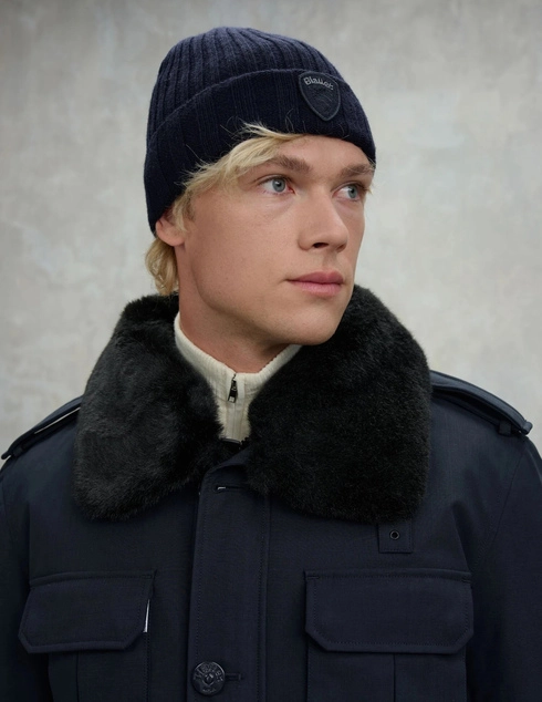 Blauer 25WBLUA05298006127-888 фото-3