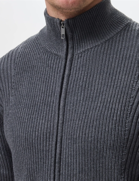 Antony Morato MMSW01676-YA500083-9004_gray фото-5