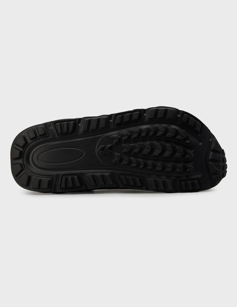 черные Шлепанцы Ea7 Emporio Armani 003-336_black размер - 40; 41; 42; 43; 44; 45