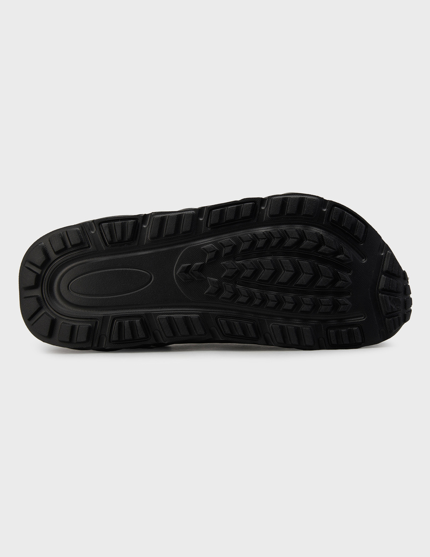 черные Шлепанцы Ea7 Emporio Armani 003-336_black размер - 40; 41; 44; 45