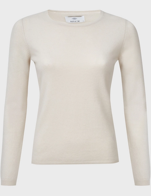 Allude ALL-AW20-205-11101-0041-41-beige фото-1