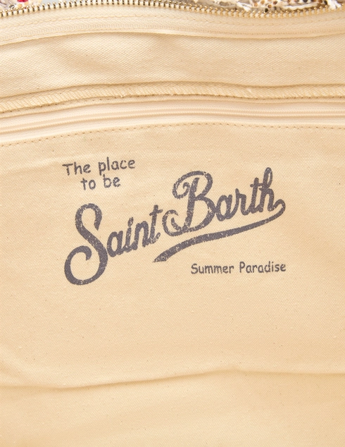 Mc2 Saint Barth VANITY-00329L-SAND-LEOPARD_print фото-3
