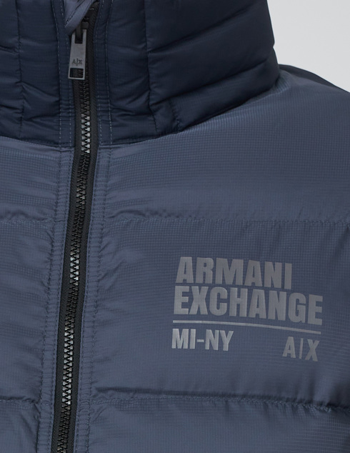 Armani Exchange 6LZB02-ZNUQZ-55HX_blue фото-4