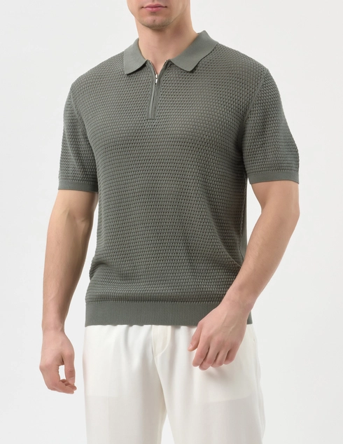 Antony Morato SW01590YA2000824_khaki фото-3