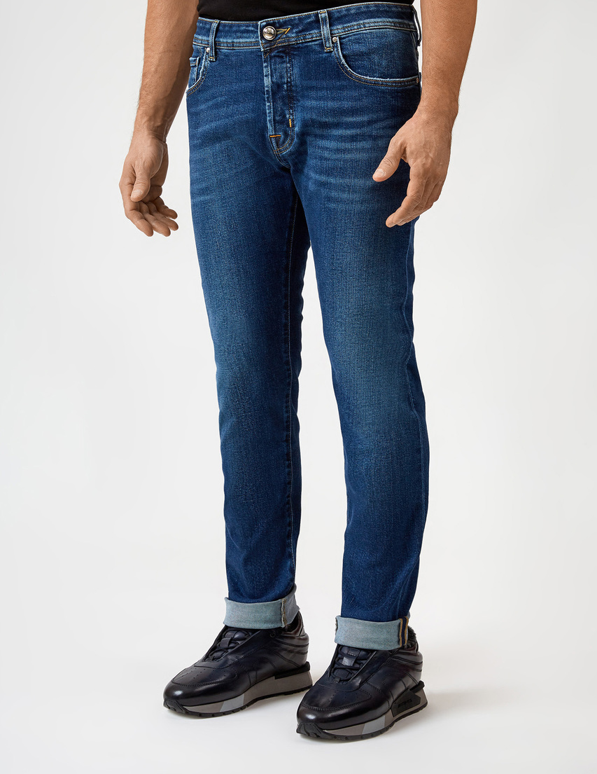 Jacob Cohen JC-AW20-J688-COMF-2051-W2-blue фото-2