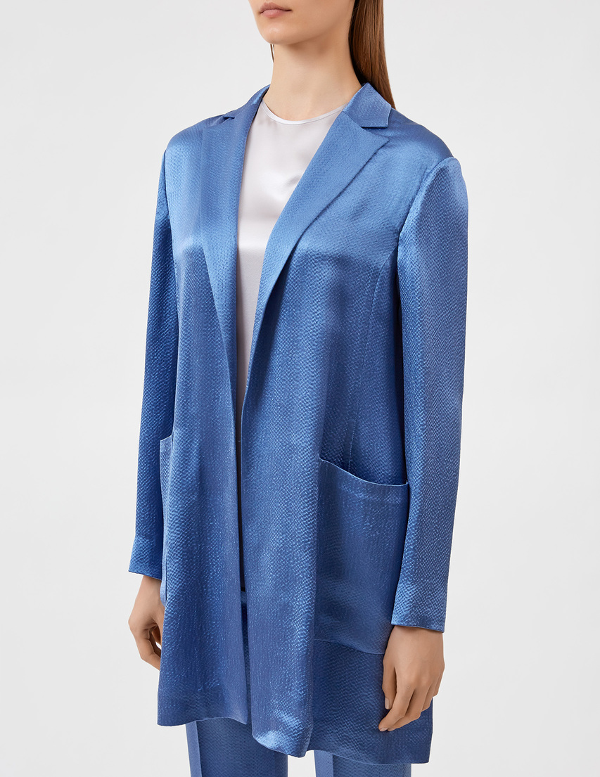 Kiton KitD37611K09P7103000-blue фото-2