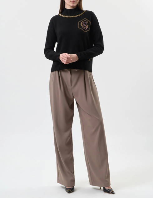 MARCI BY GIL SANTUCCI 00490700440-52CPT898-MA238_black фото-2