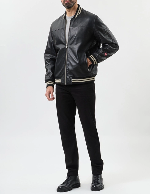 Iceberg Z011-9000_black фото-2