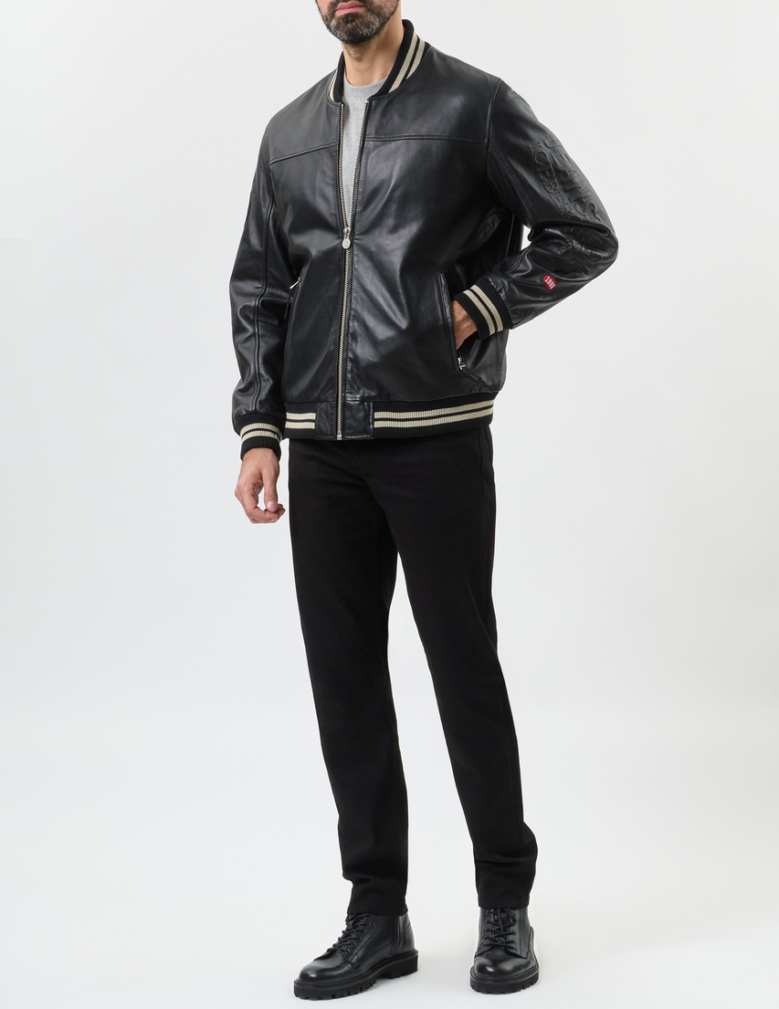 Iceberg Z011-9000_black фото-2