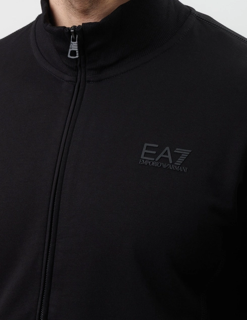 Ea7 Emporio Armani AGR-7M000235-001_black фото-5
