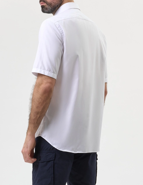 Paul&Shark 26413121-010_white фото-4