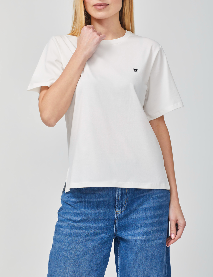 Weekend Max Mara SATRAPO-1_white фото-3